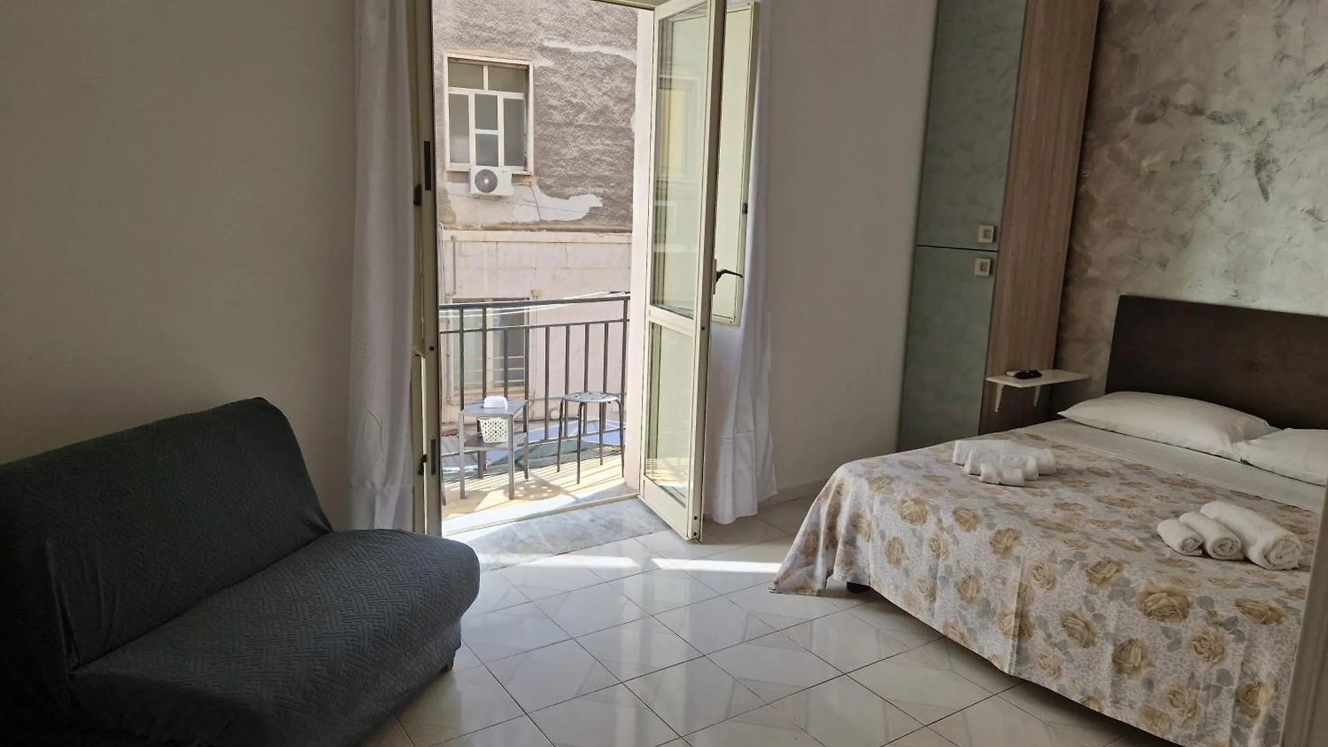Casa Sole Home Naples Italy