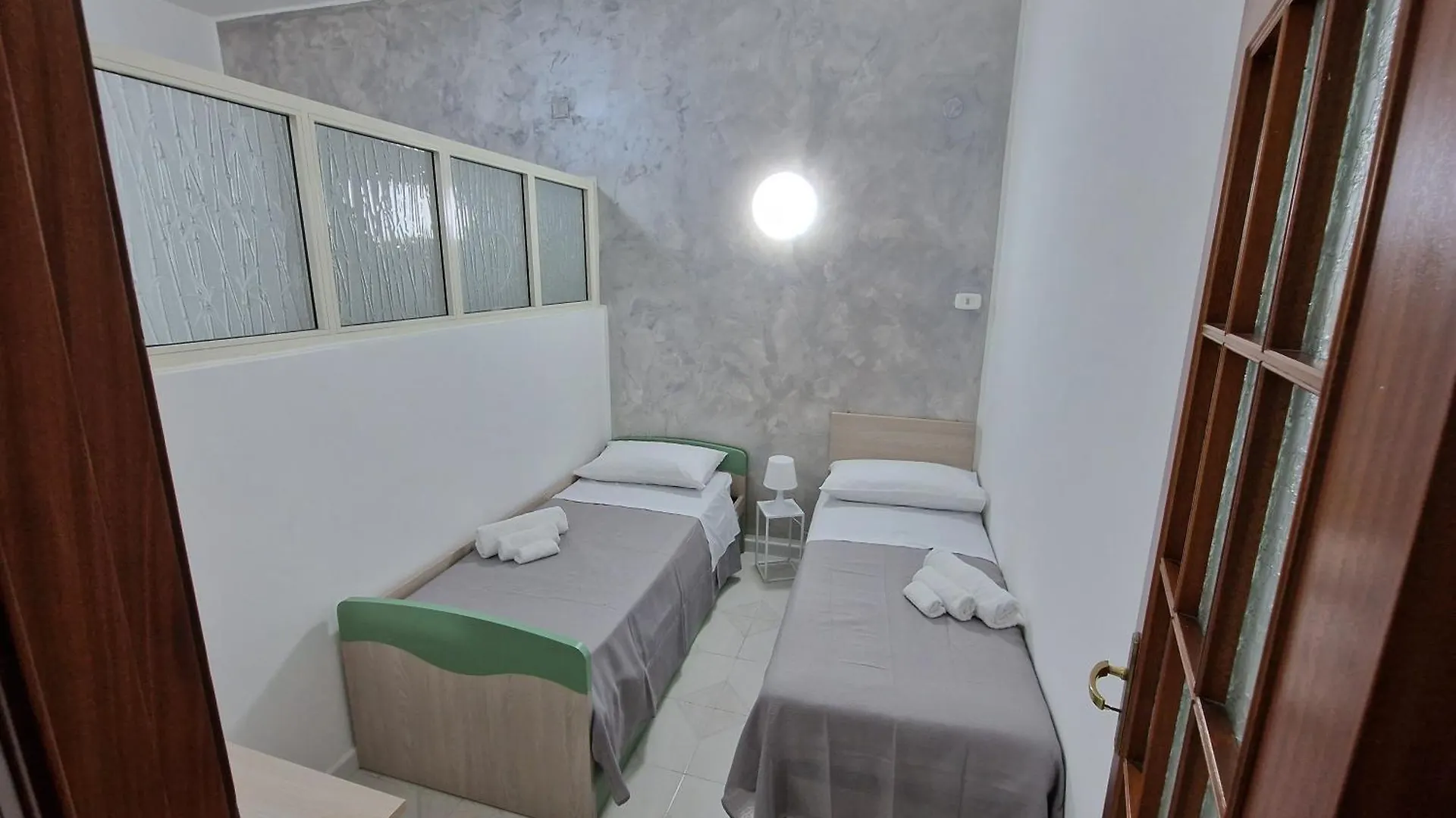 Apartment Casa Sole Home Naples