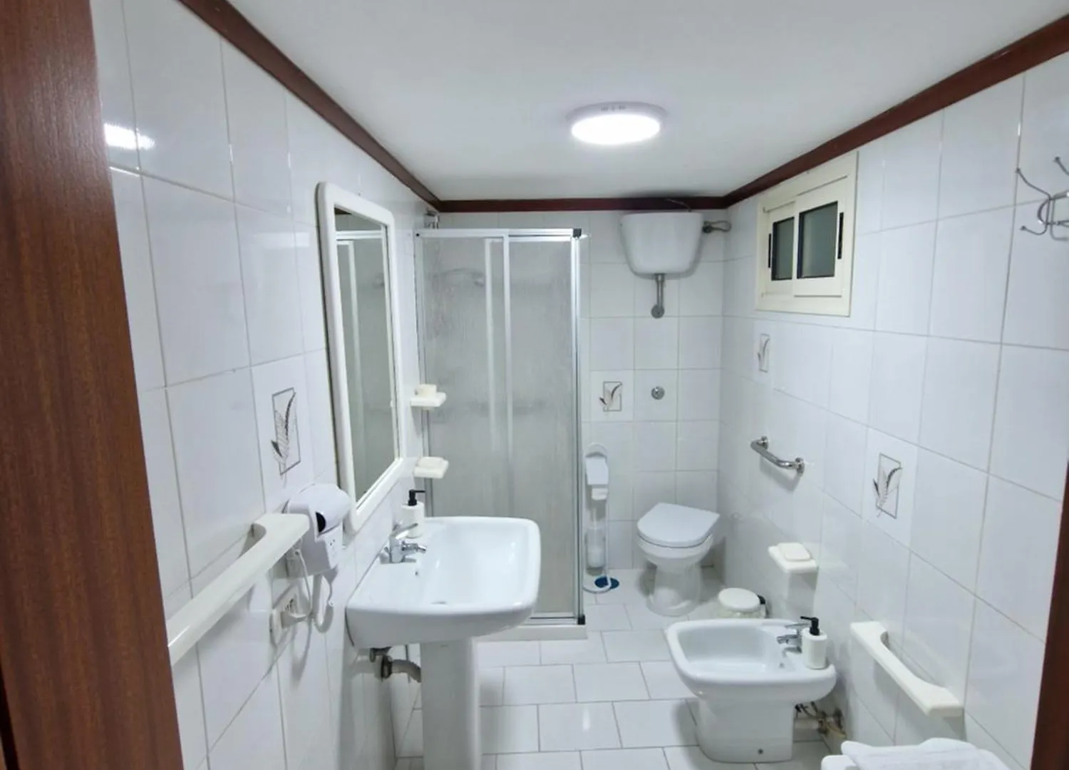 Casa Sole Home Naples 0*,