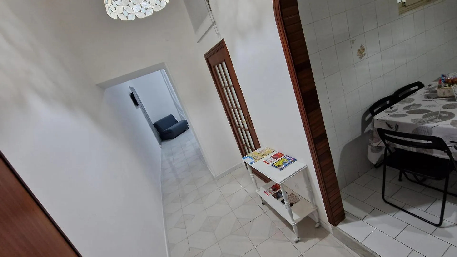Casa Sole Home Naples Apartment