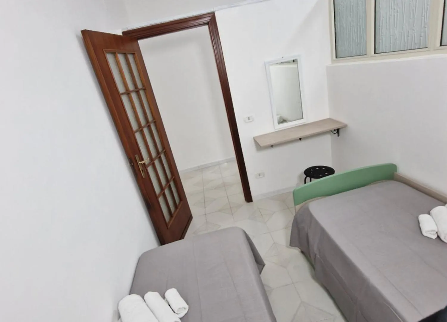 Casa Sole Home Naples Italy
