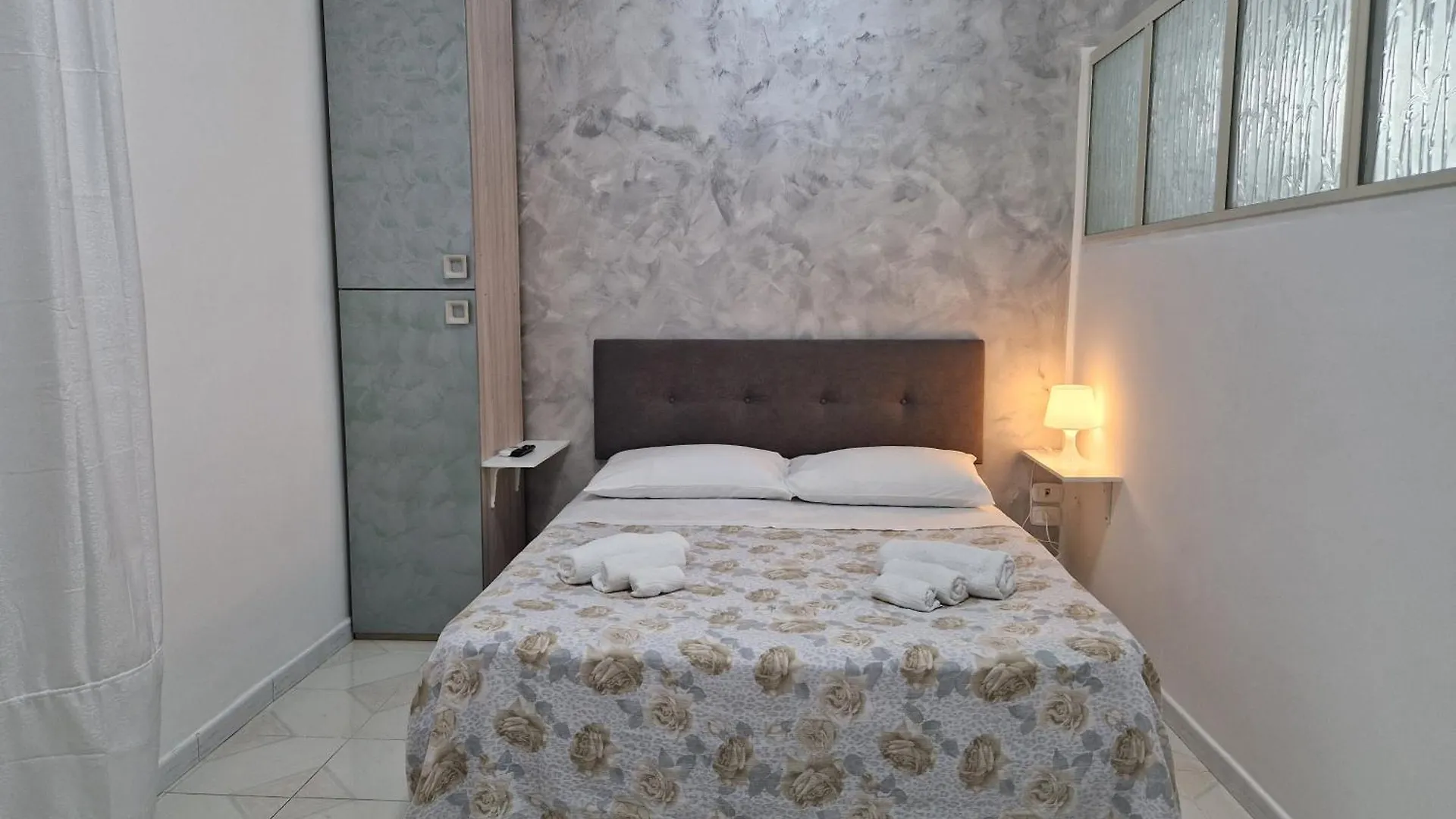 Apartment Casa Sole Home Naples
