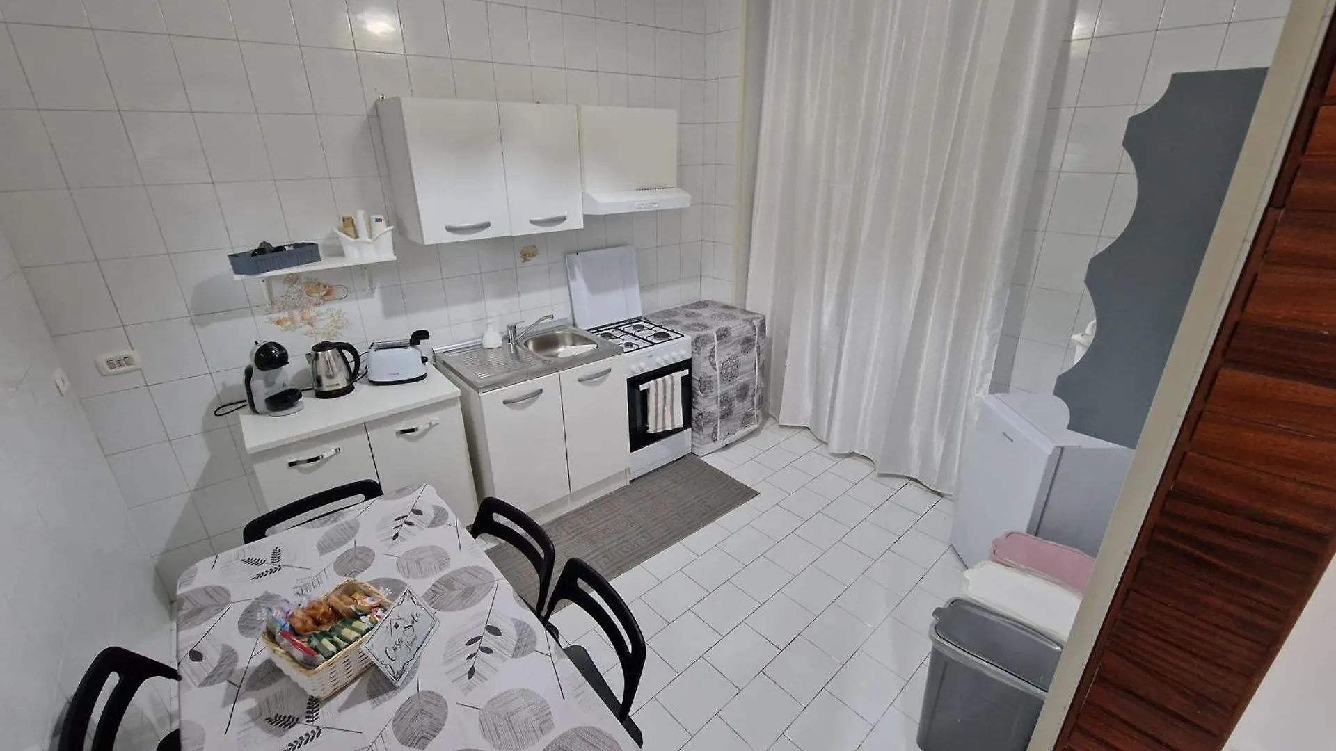 Casa Sole Home Naples Apartment