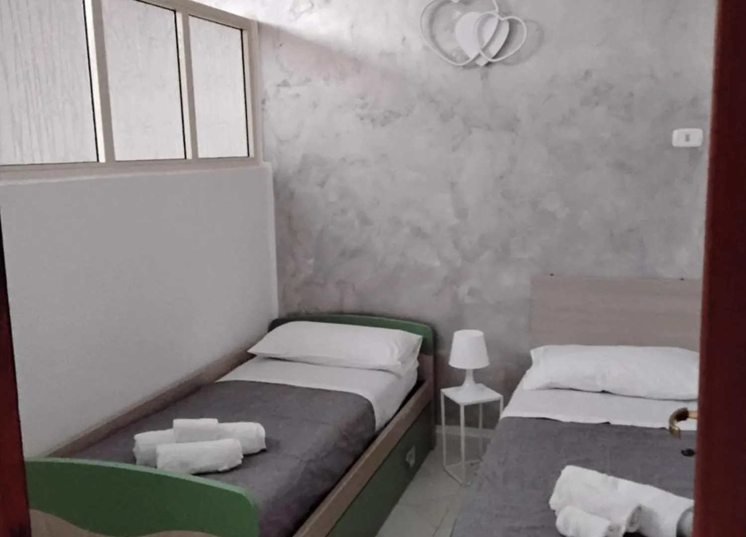 Apartment Casa Sole Home Naples