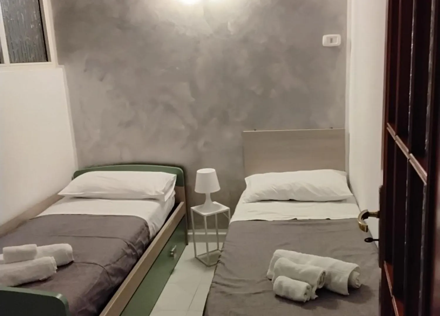 Casa Sole Home Naples 0*,  Italy
