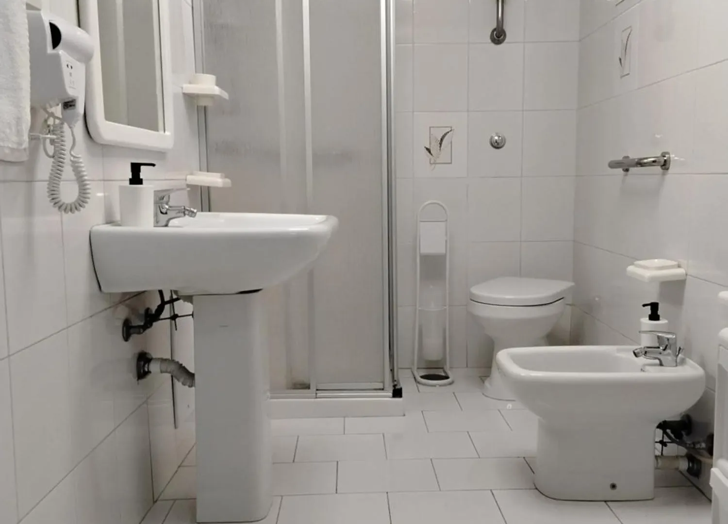 Casa Sole Home Naples Apartment