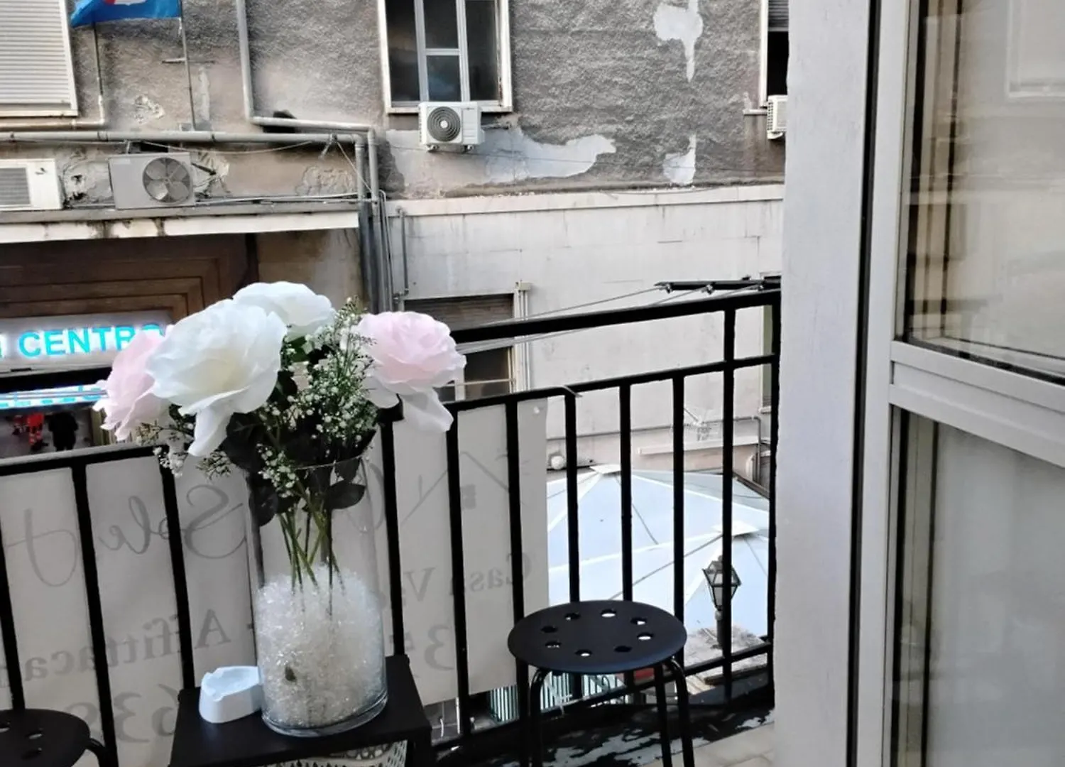 Apartment Casa Sole Home Naples Italy
