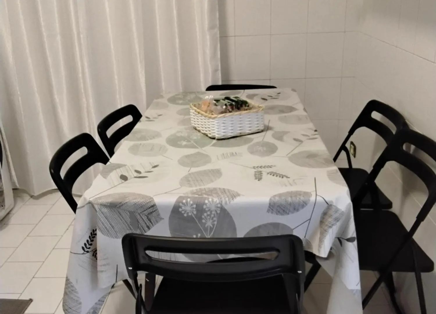 Apartment Casa Sole Home Naples