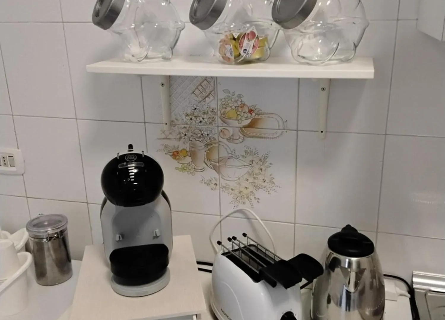 Casa Sole Home Naples 0*,