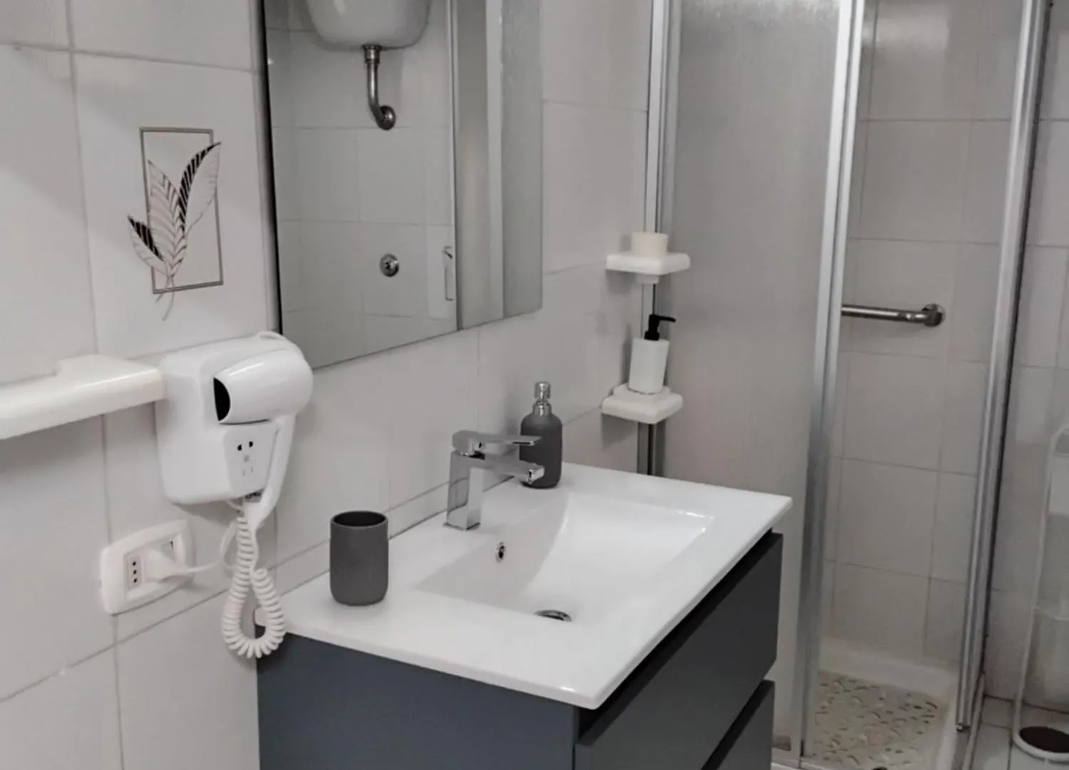 Casa Sole Home Naples Apartment
