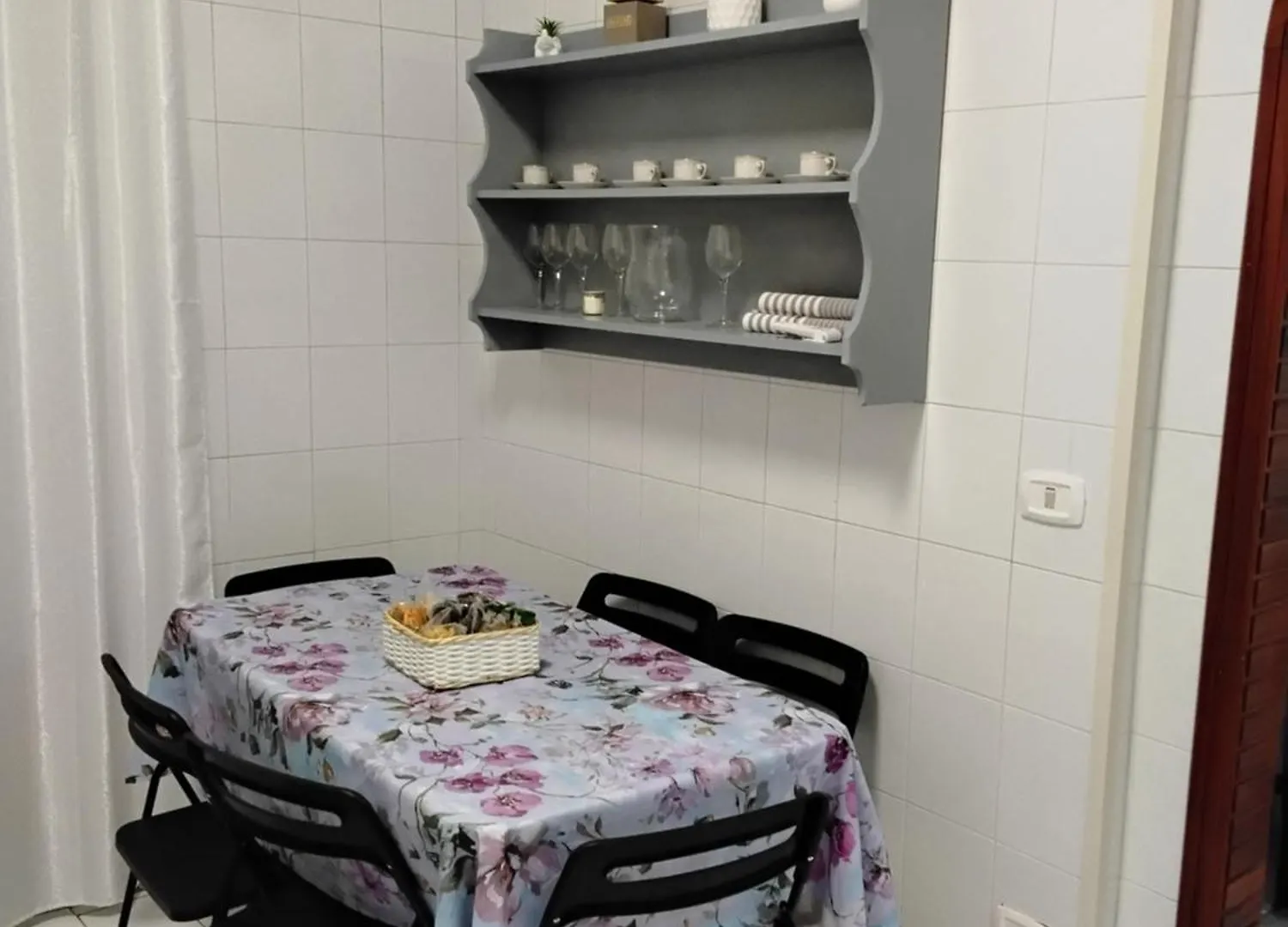 Apartment Casa Sole Home Naples Italy