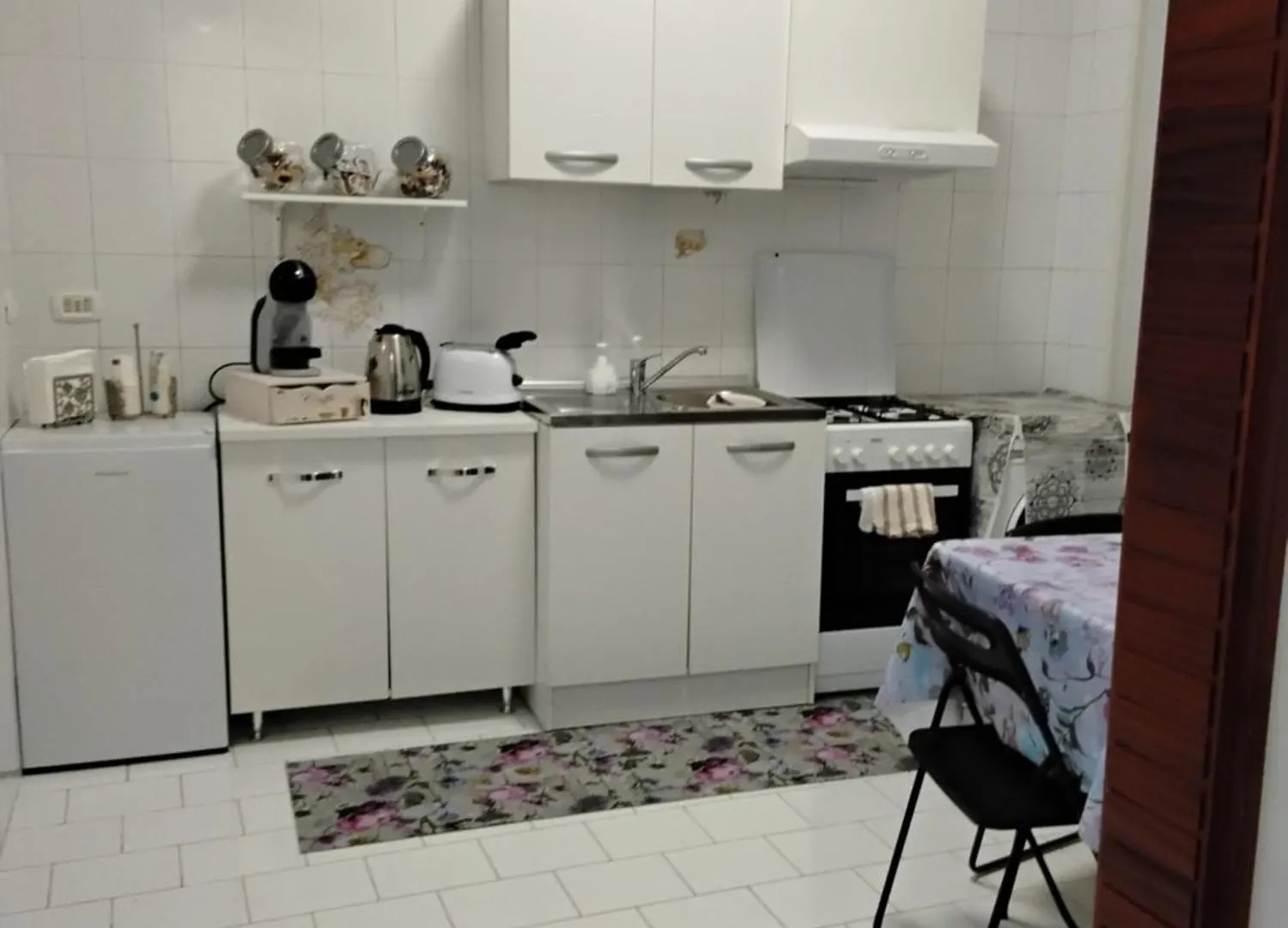 Apartment Casa Sole Home Naples