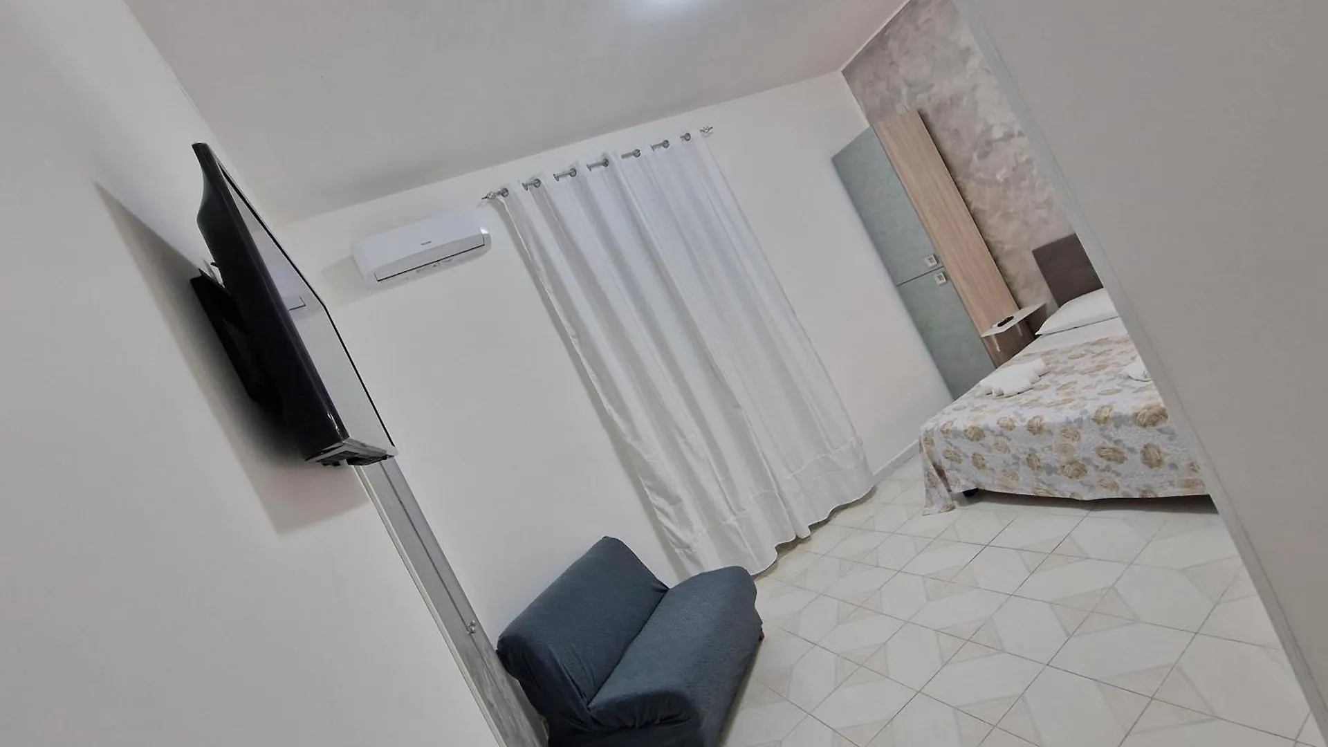 Casa Sole Home Neapol 0*,  Itálie
