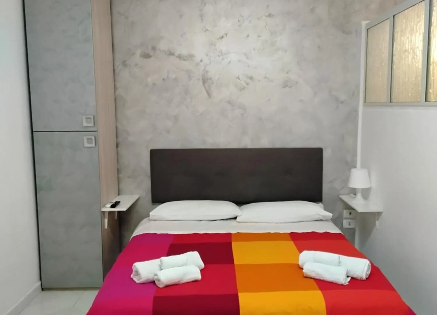 Casa Sole Home Neapol Apartmán