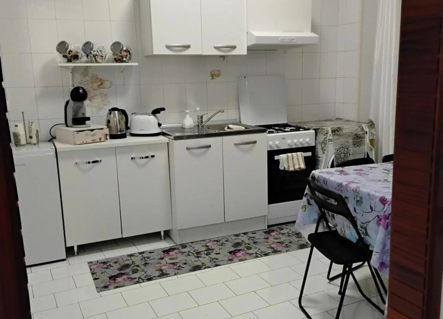 Casa Sole Home Neapol